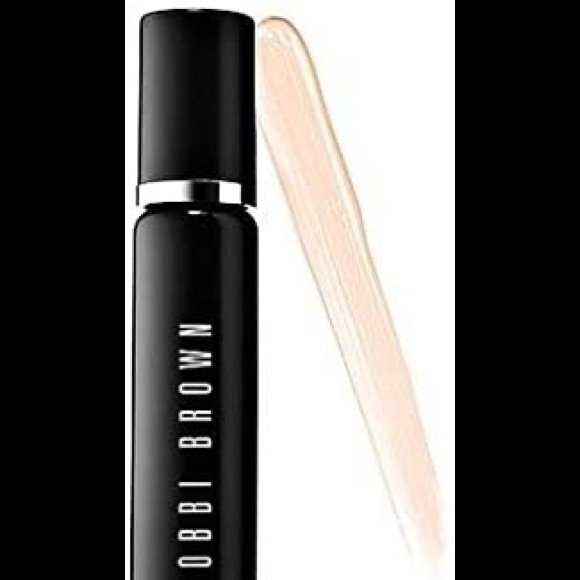 New Seashell 🐚 Radiant Glow Face Highlight Bobbi Brown - Picture 8 of 13